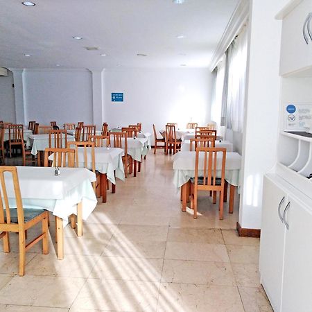 Bluesea Hotel Los Fiscos Puerto del Carmen  Bagian luar foto