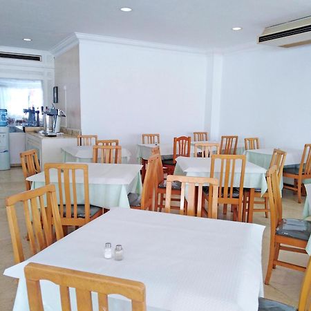 Bluesea Hotel Los Fiscos Puerto del Carmen  Bagian luar foto