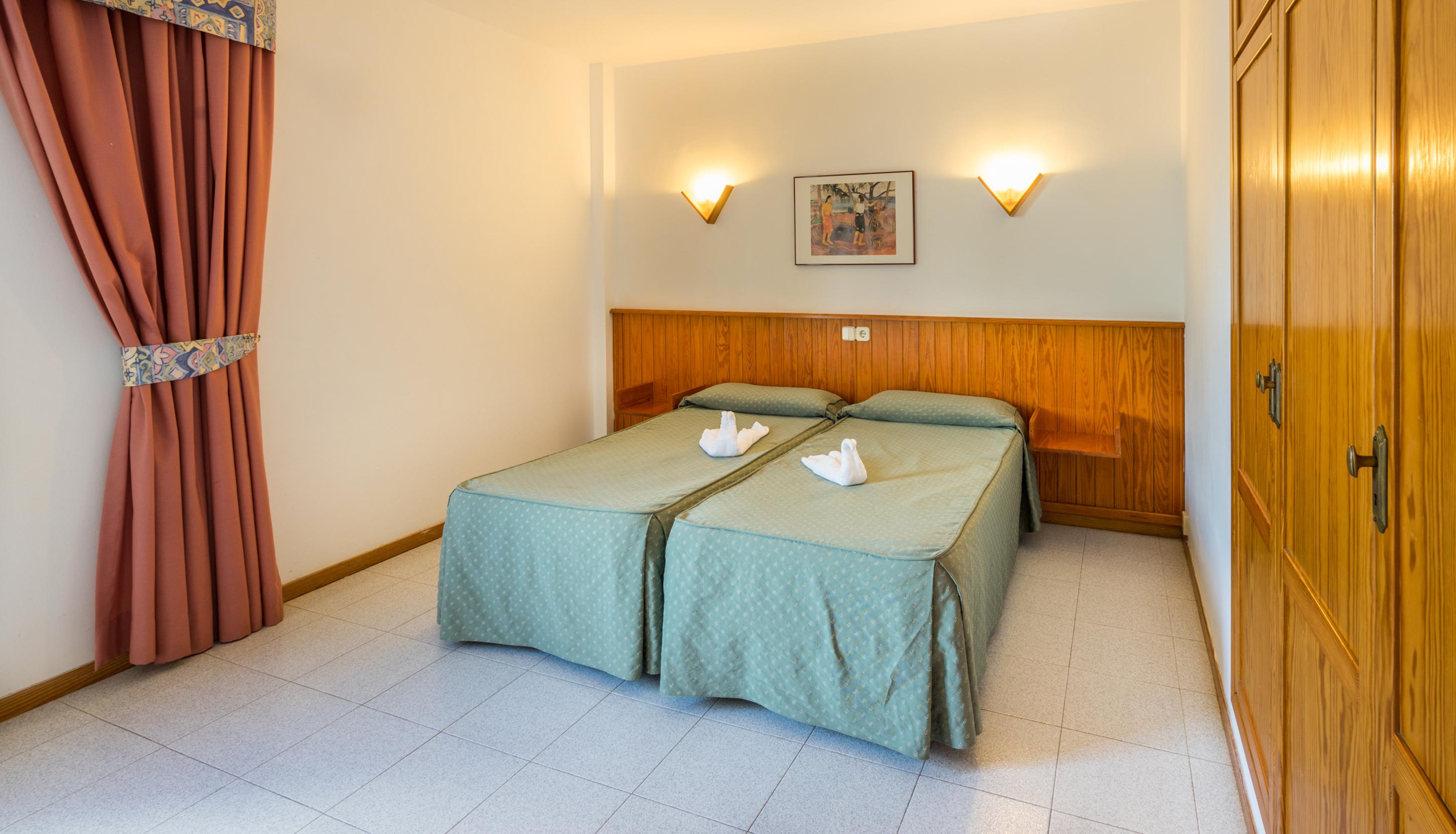 Bluesea Hotel Los Fiscos Puerto del Carmen  Bagian luar foto