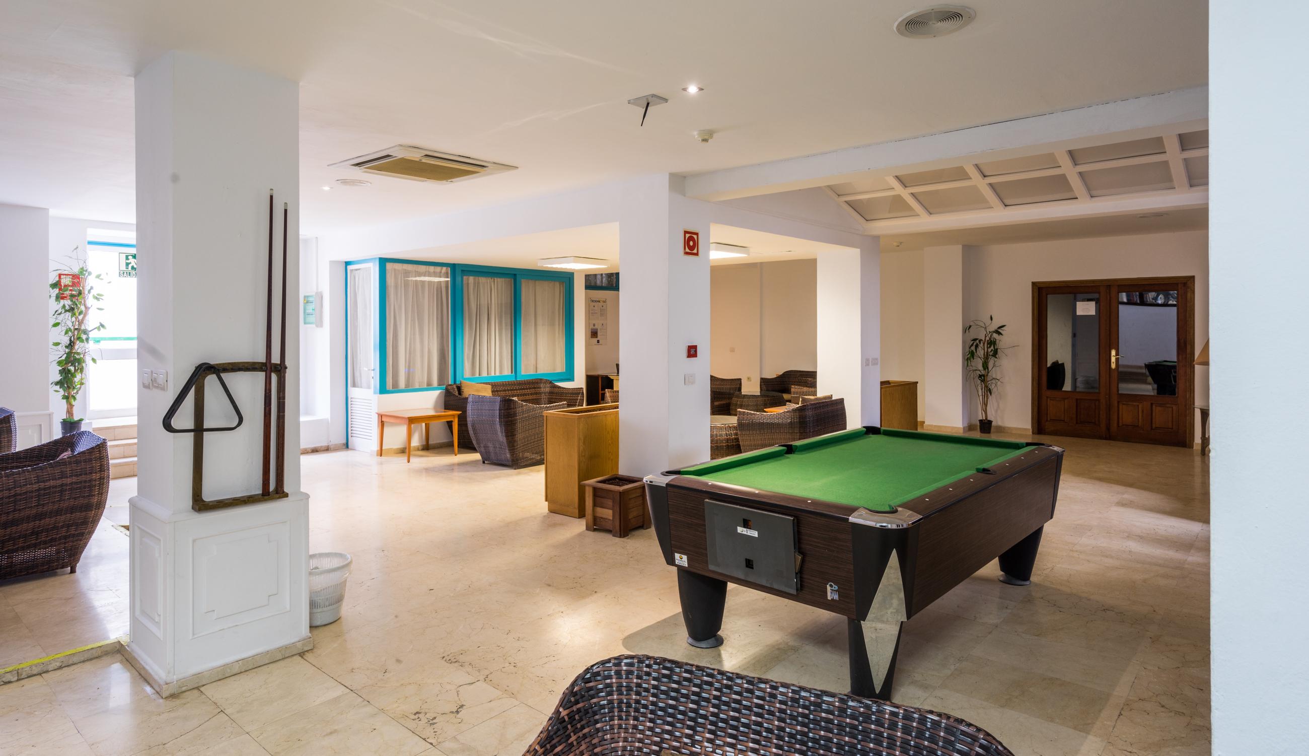 Bluesea Hotel Los Fiscos Puerto del Carmen  Bagian luar foto