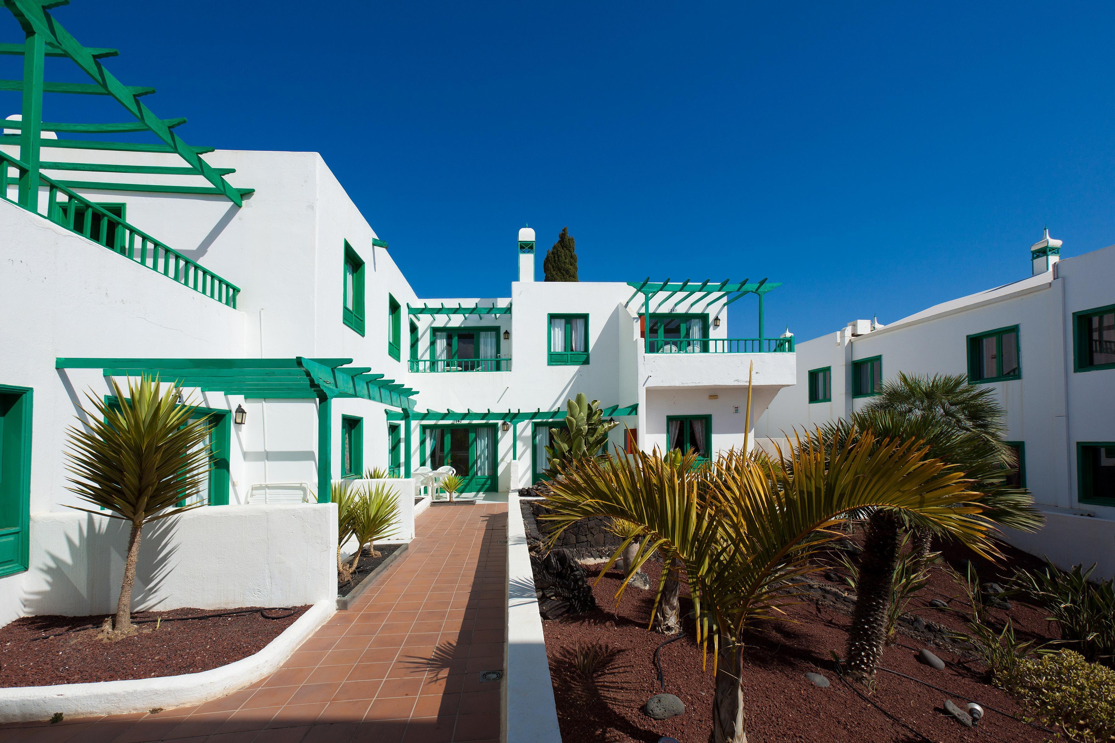 Bluesea Hotel Los Fiscos Puerto del Carmen  Bagian luar foto