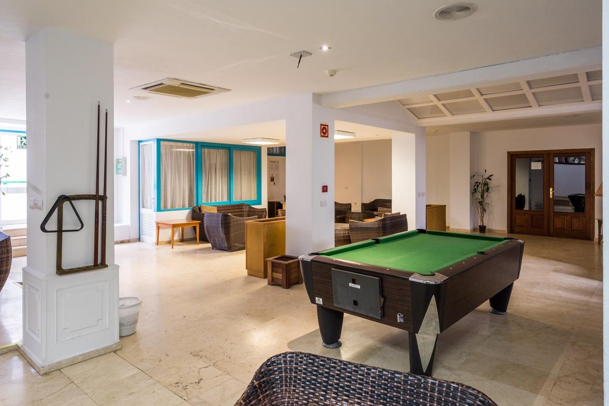 Bluesea Hotel Los Fiscos Puerto del Carmen  Bagian luar foto