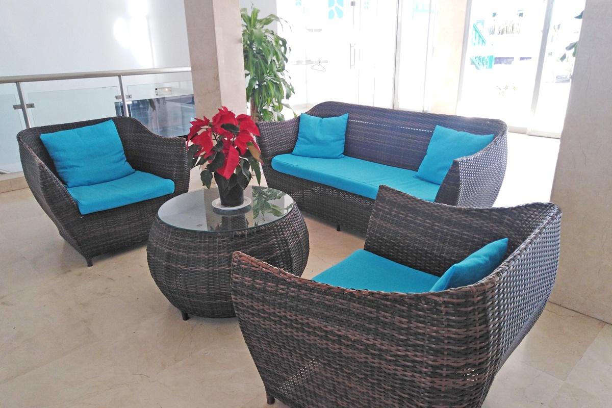 Bluesea Hotel Los Fiscos Puerto del Carmen  Bagian luar foto