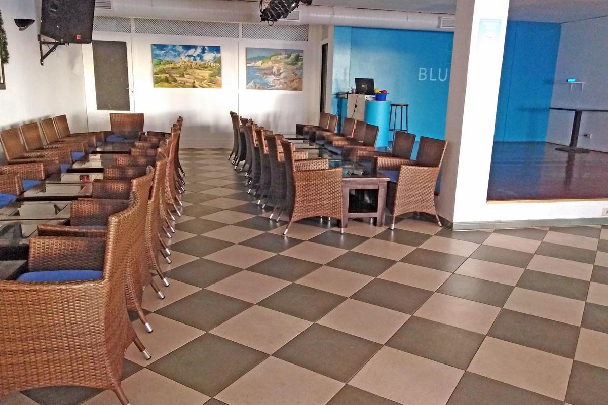 Bluesea Hotel Los Fiscos Puerto del Carmen  Bagian luar foto