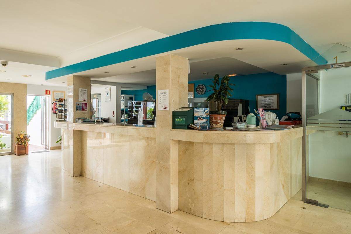 Bluesea Hotel Los Fiscos Puerto del Carmen  Bagian luar foto