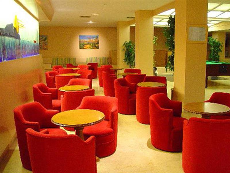 Bluesea Hotel Los Fiscos Puerto del Carmen  Bagian luar foto