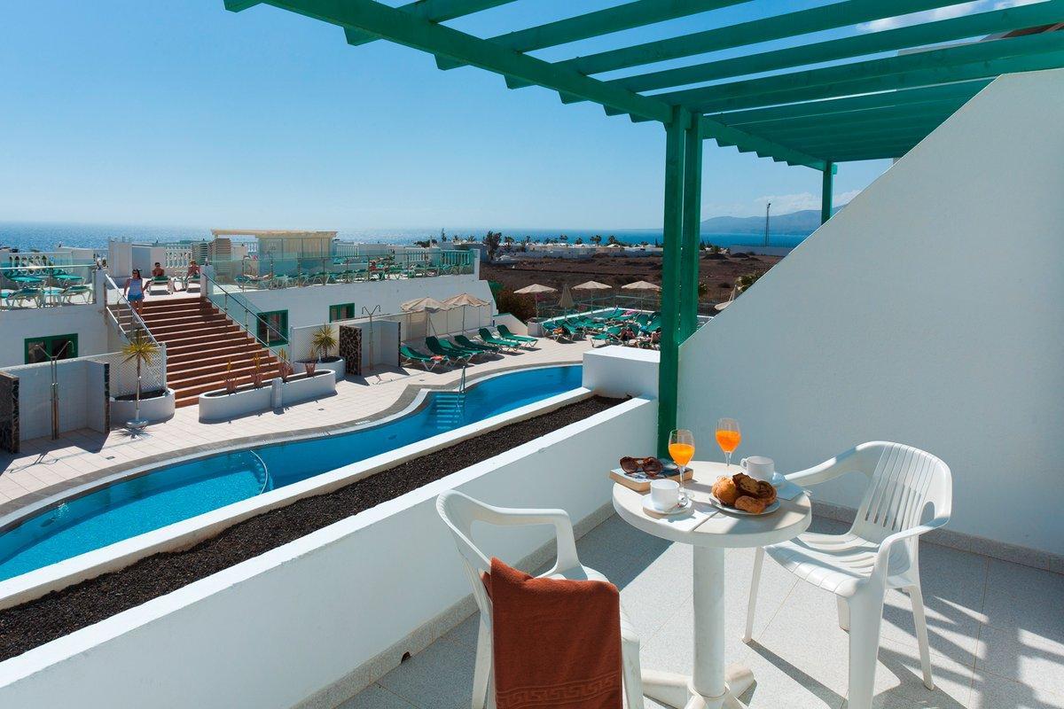 Bluesea Hotel Los Fiscos Puerto del Carmen  Bagian luar foto