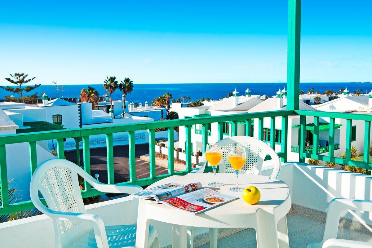 Bluesea Hotel Los Fiscos Puerto del Carmen  Bagian luar foto