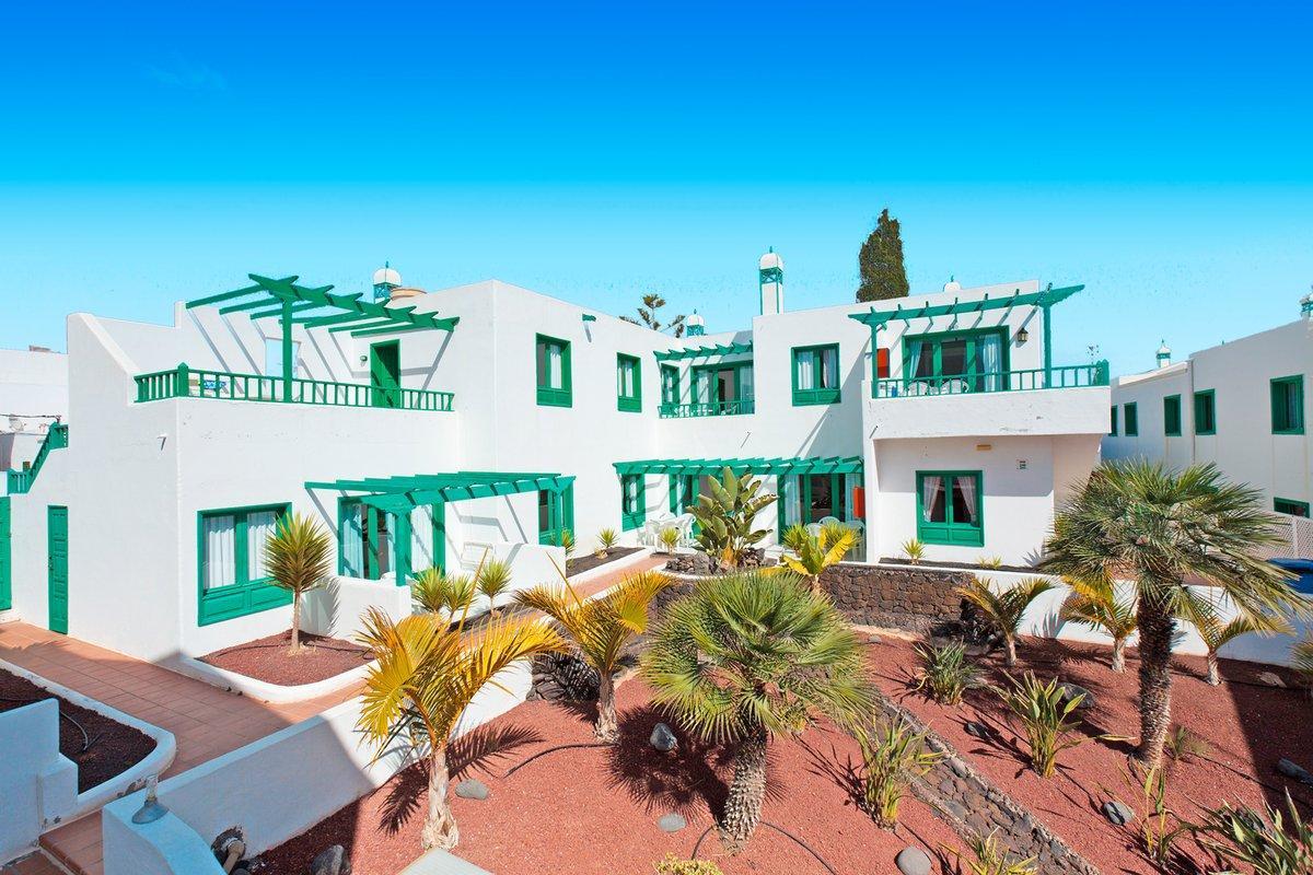 Bluesea Hotel Los Fiscos Puerto del Carmen  Bagian luar foto