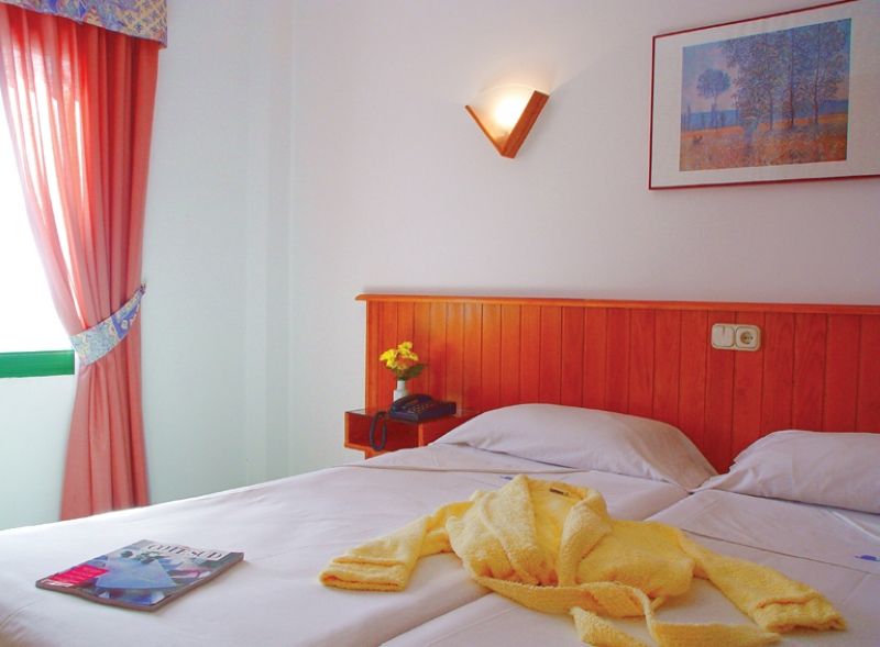Bluesea Hotel Los Fiscos Puerto del Carmen  Ruang foto